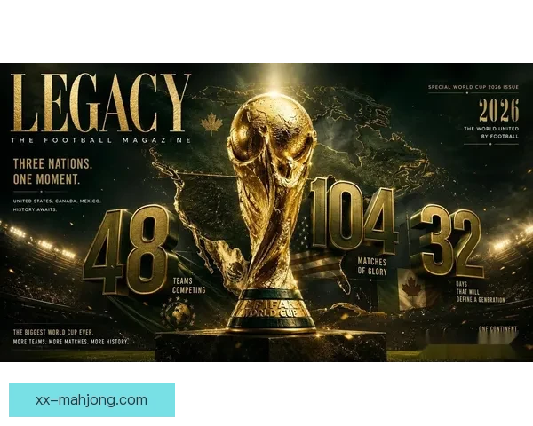 2026年世界杯安全准则2.0升级版：全方位保障赛事顺利进行的新标准